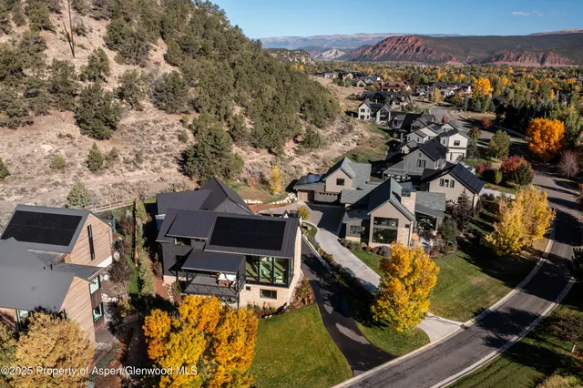 $3,995,000 | 719 Perry Ridge, Carbondale, CO 81623