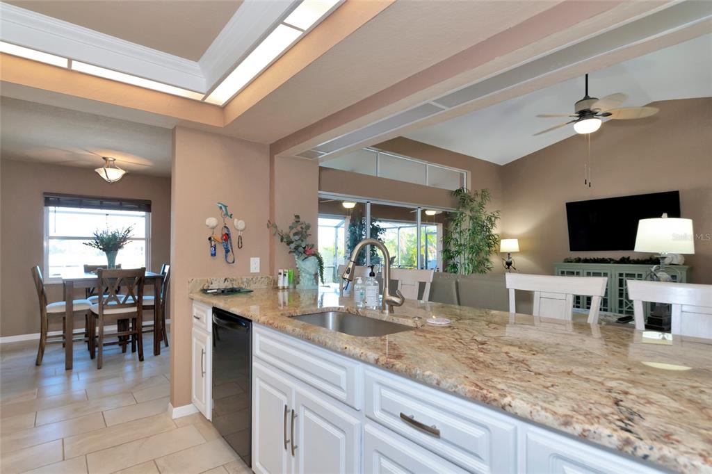 15564 Ruston Circle Port Charlotte, FL 33981 - Photo 21 of 99