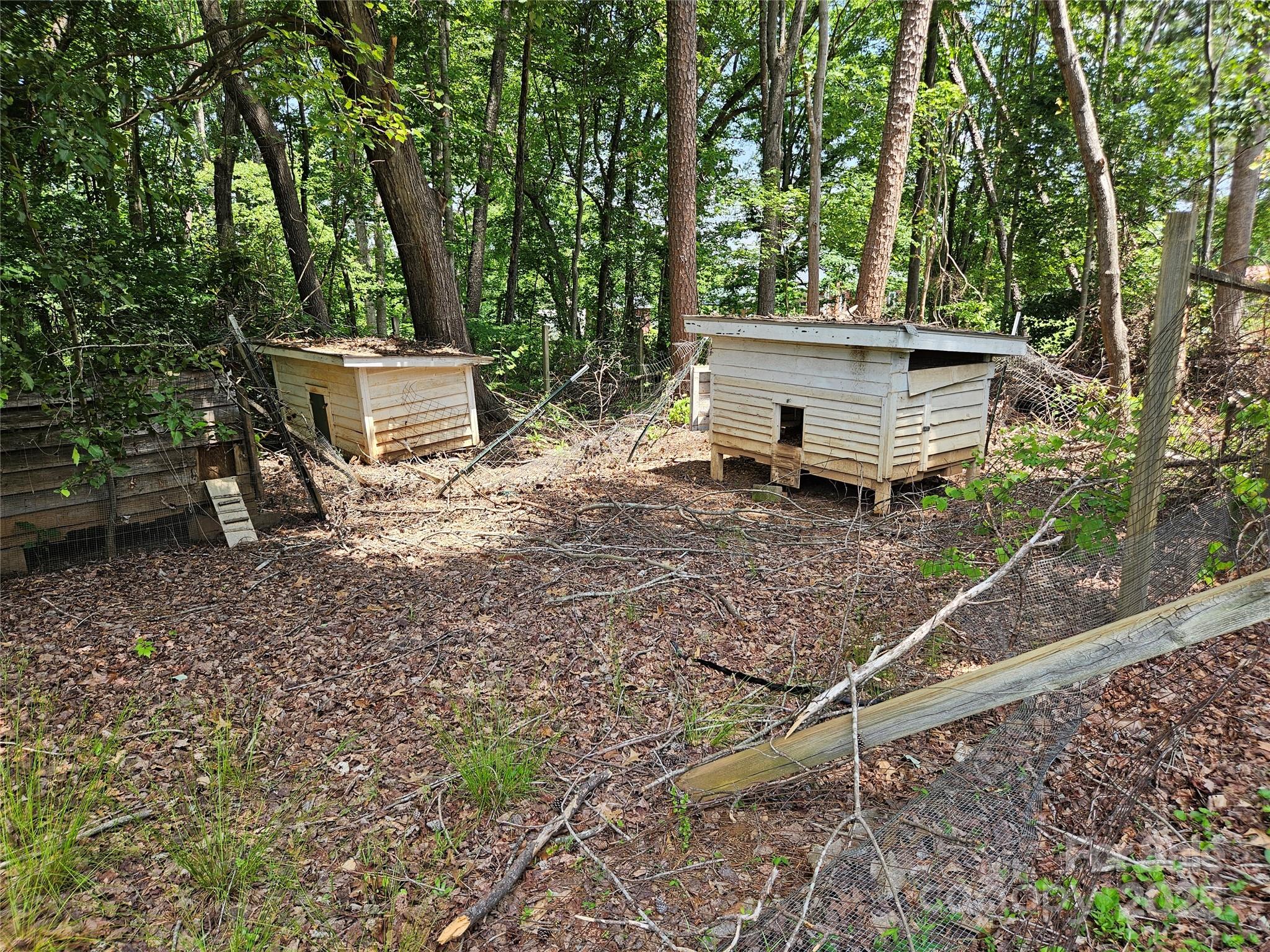 368 Settlemyre Road Morganton, NC 28655 - Photo 8 of 47 a view of a house with a yard and sitting area