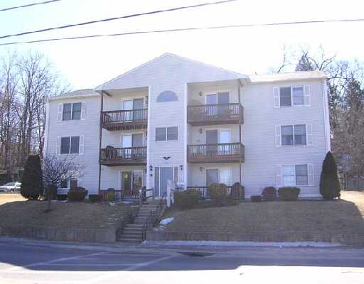 283 Privilege Street, Unit 6B Woonsocket, RI 02895 - Photo 1 of 1 Exterior Front.