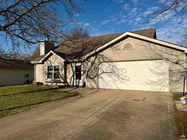 $340,000 | 137 Tumbleweed Drive, Lawrence, KS 66049