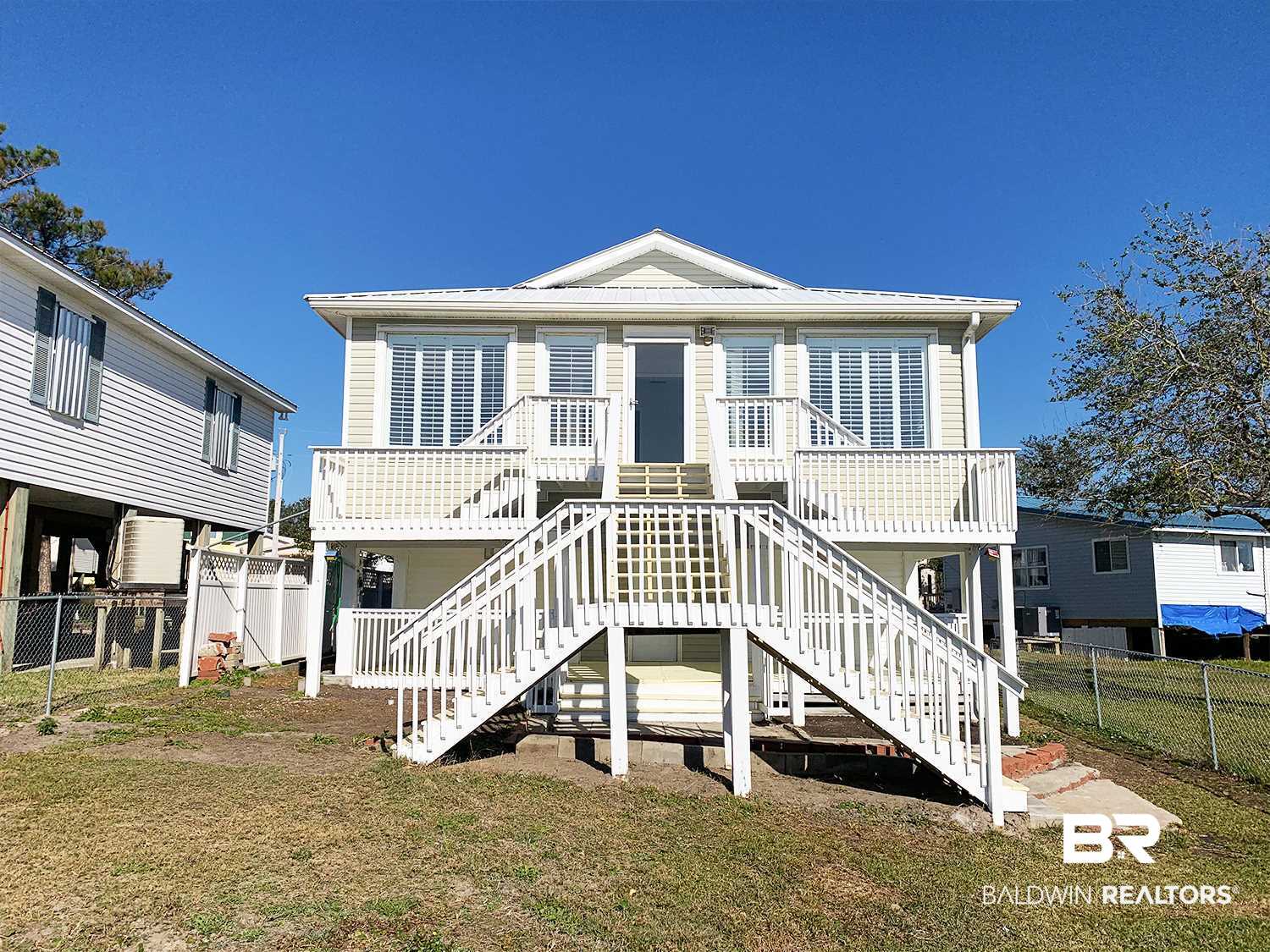 26140 Garrett Lane Orange Beach, AL 36561 - Photo 3 of 46