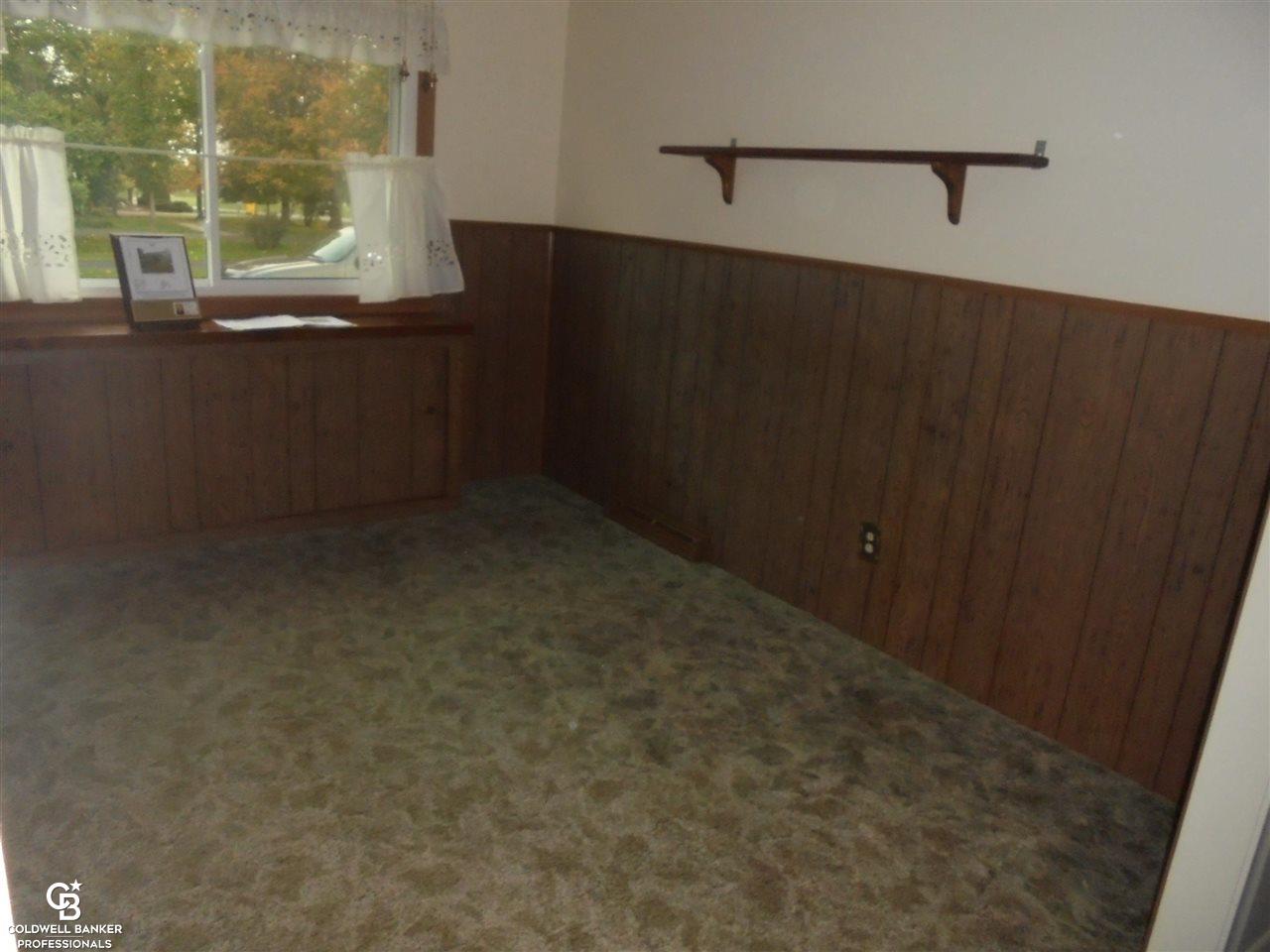 4740 Howland Road Almont, MI 48003 - Photo 20 of 51 Forman Dining Room