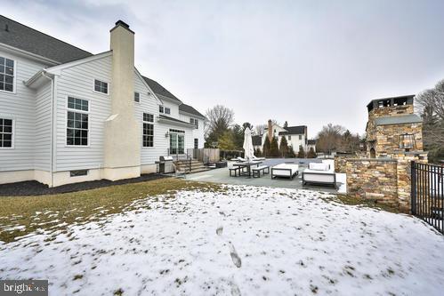 1045 Gypsy Hill Road Ambler, PA 19002 - Photo 44 of 52