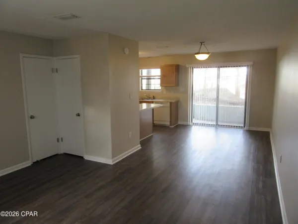 $1,150 | 2750 West 12th Street, Unit 3A, Panama City, FL 32401