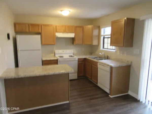 $1,150 | 2750 West 12th Street, Unit 3A, Panama City, FL 32401