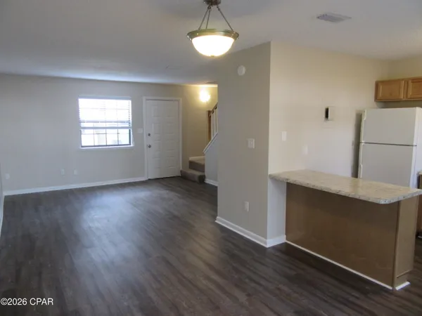 $1,150 | 2750 West 12th Street, Unit 3A, Panama City, FL 32401