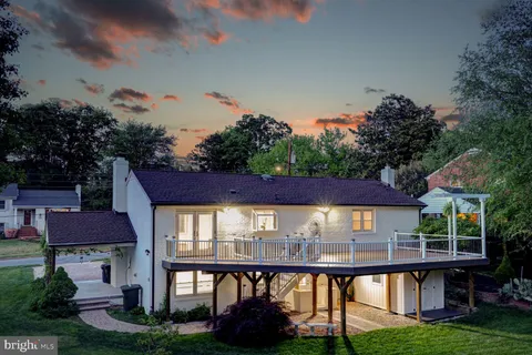 $1,195,000 | 4320 Loyola Avenue, Alexandria, VA 22304