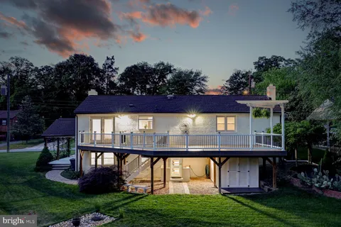 $1,195,000 | 4320 Loyola Avenue, Alexandria, VA 22304