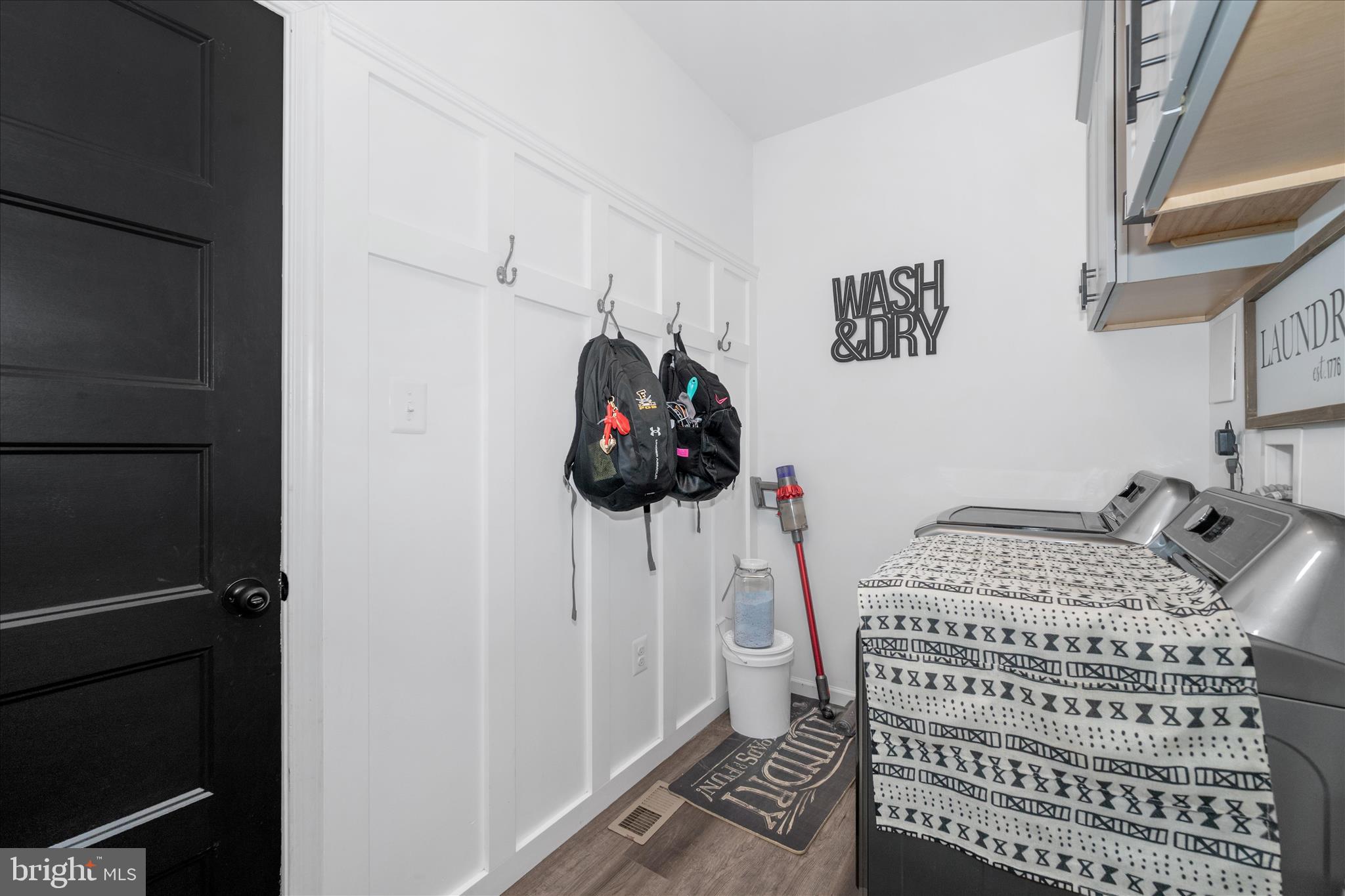 1388 Rocky Springs Road Frederick, MD 21702 - Photo 35 of 97 Laundry Room