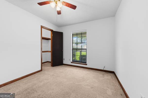 115 Forest Ridge Drive Kingsland, GA 31548 - Photo 20 of 24