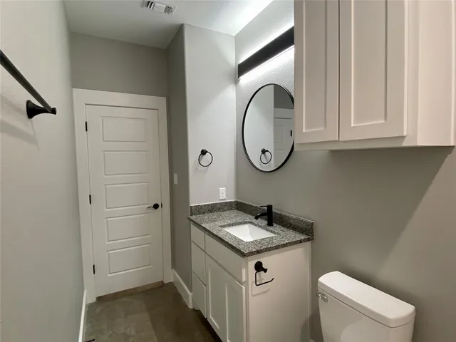 $1,495 | 114 West Walker Street, Denison, TX 75021