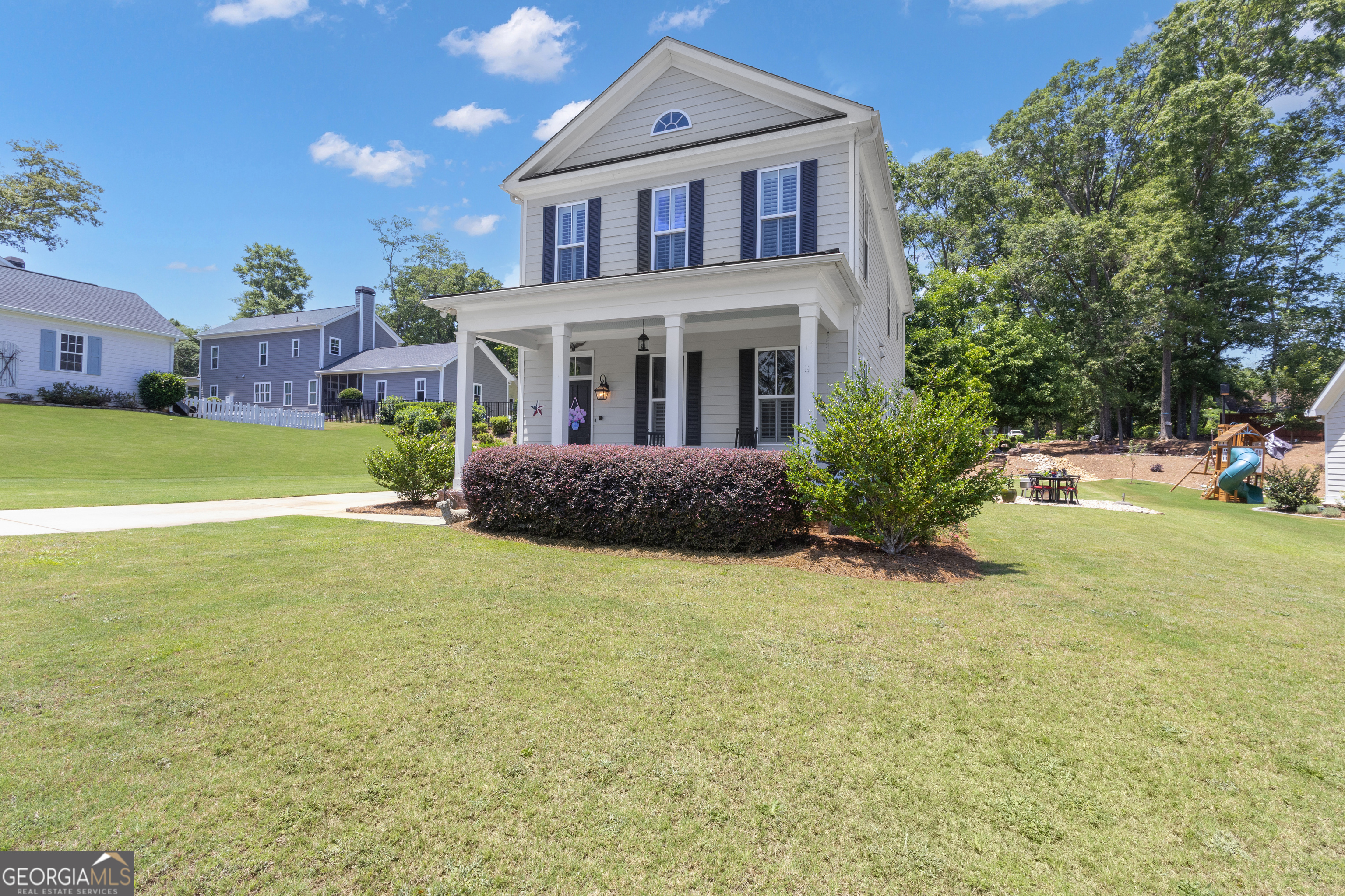 99 Middle Street Senoia, GA 30276 - Photo 1 of 68