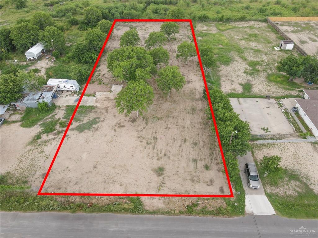 1713 Cheril Road Mission, TX 78573 - Photo 1 of 6 a picture of water view