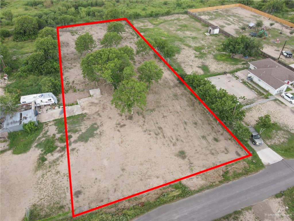 1713 Cheril Road Mission, TX 78573 - Photo 3 of 6 a view of a park with plants