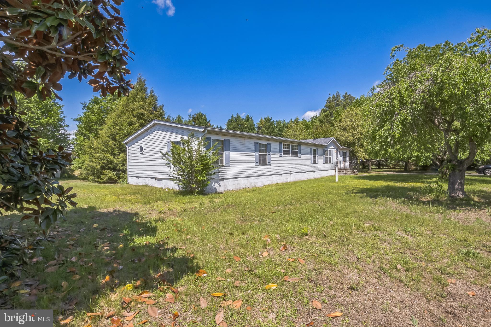 2625 Jackson Ditch Road Harrington, DE 19952 - Photo 1 of 31 Gallery Image 1