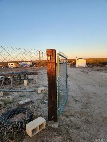 a view of a terrace view