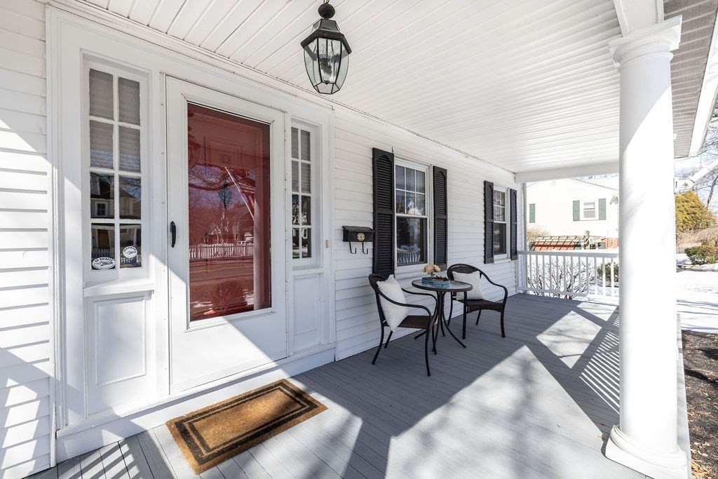 60 High Street Needham, MA 02494 - Photo 4 of 32