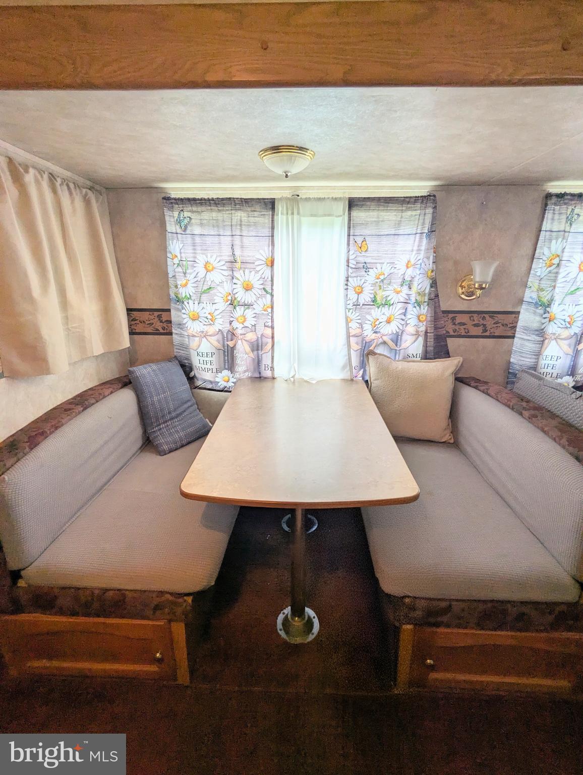 46 Chipmunk Circle Falling Waters, WV 25419 - Photo 6 of 14 a living room with furniture and wooden floor