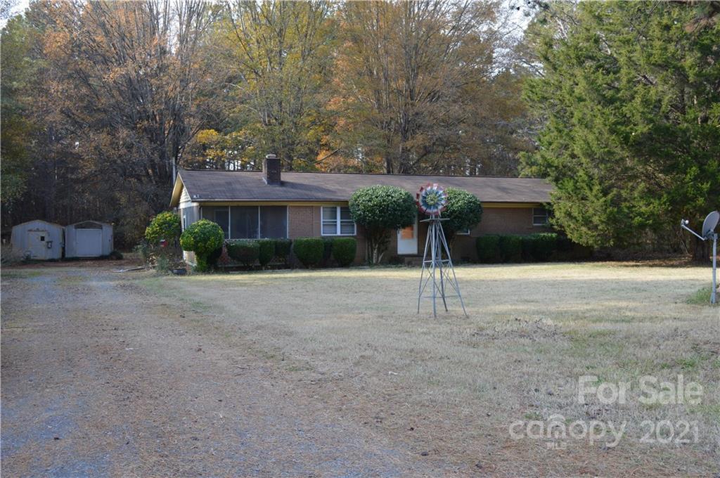 15331 Mac Wood Road Huntersville, NC 28078 - Photo 1 of 2 Gallery Image 1