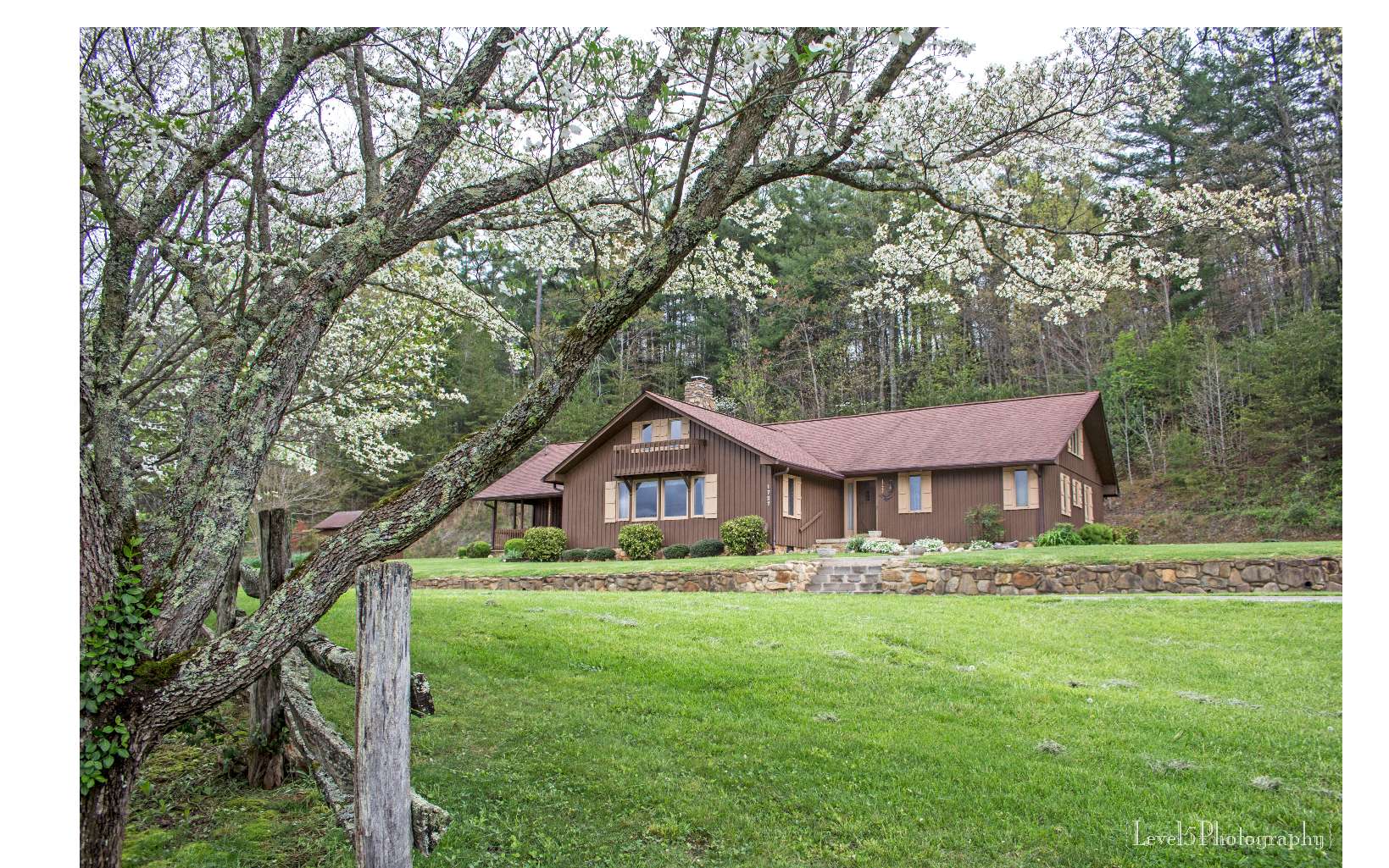 1727 Robinson Road Andrews, NC 28901 - Photo 1 of 1 Main View