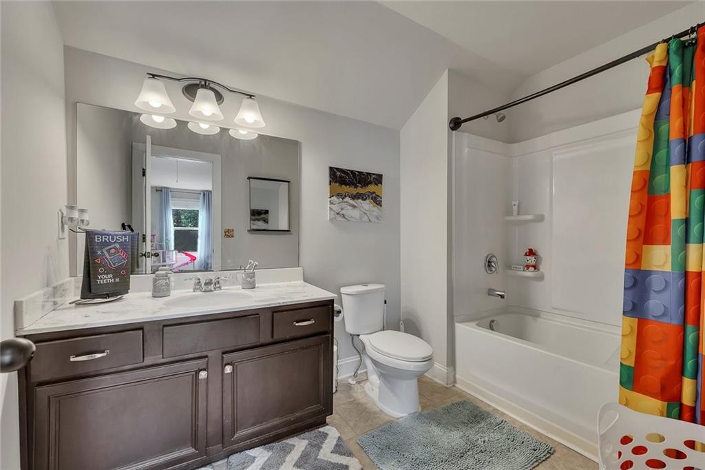 142 Madison Street Canton, GA 30115 - Photo 49 of 62