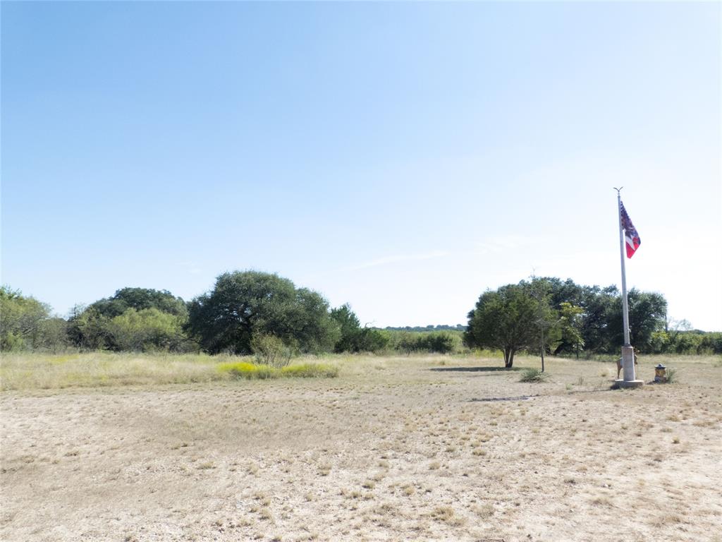 1597 County Road 305 Zephyr, TX 76890 - Photo 14 of 40 a view of a field