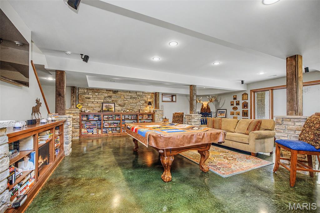 6388 Salamone Road Cedar Hill, MO 63016 - Photo 37 of 76