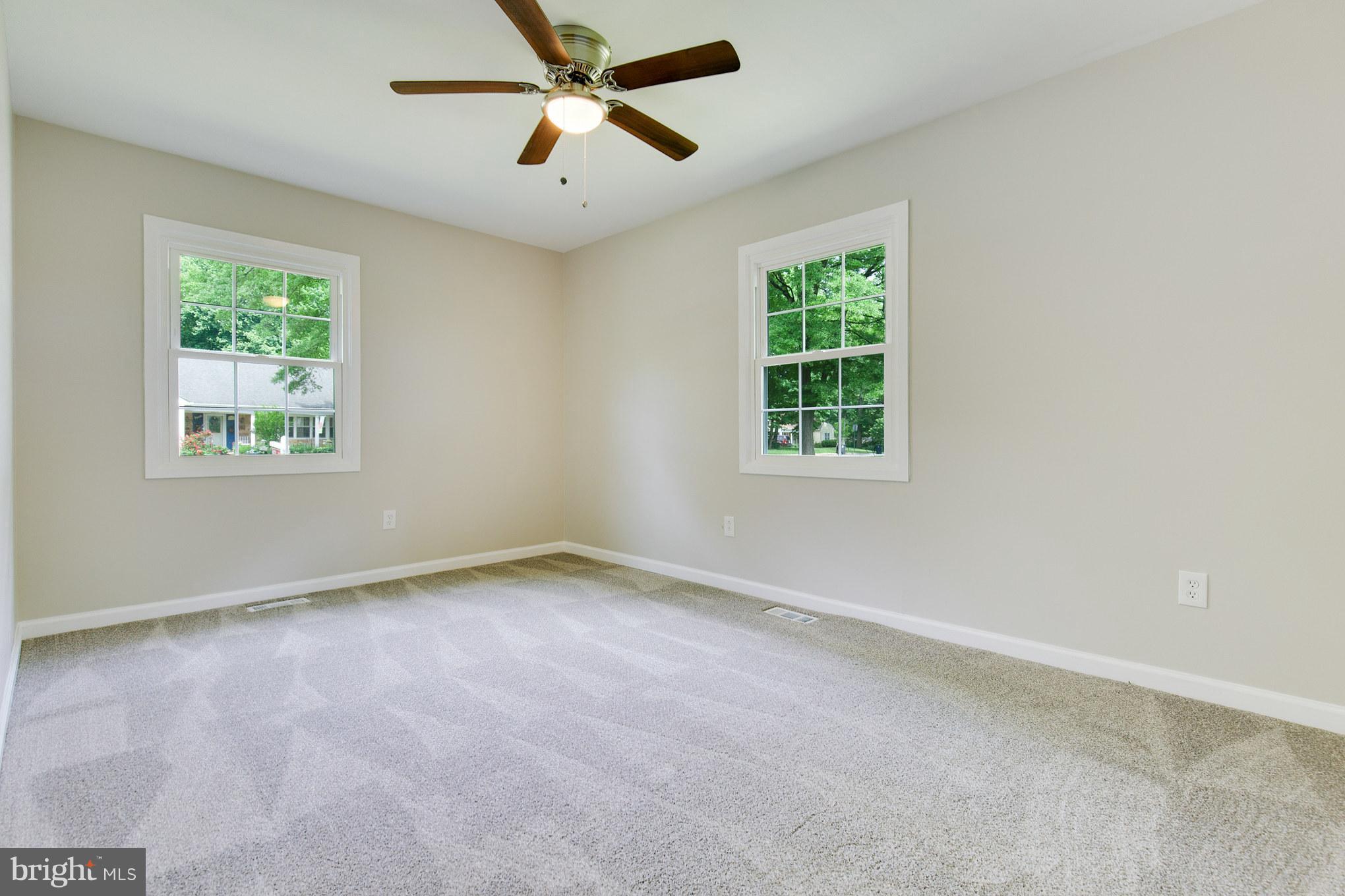 8803 Oxwell Lane Laurel, MD 20708 - Photo 18 of 30 Bedroom