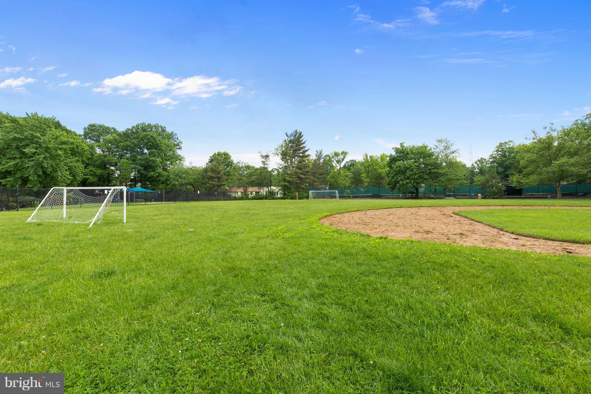 8803 Oxwell Lane Laurel, MD 20708 - Photo 30 of 30 Community Fields