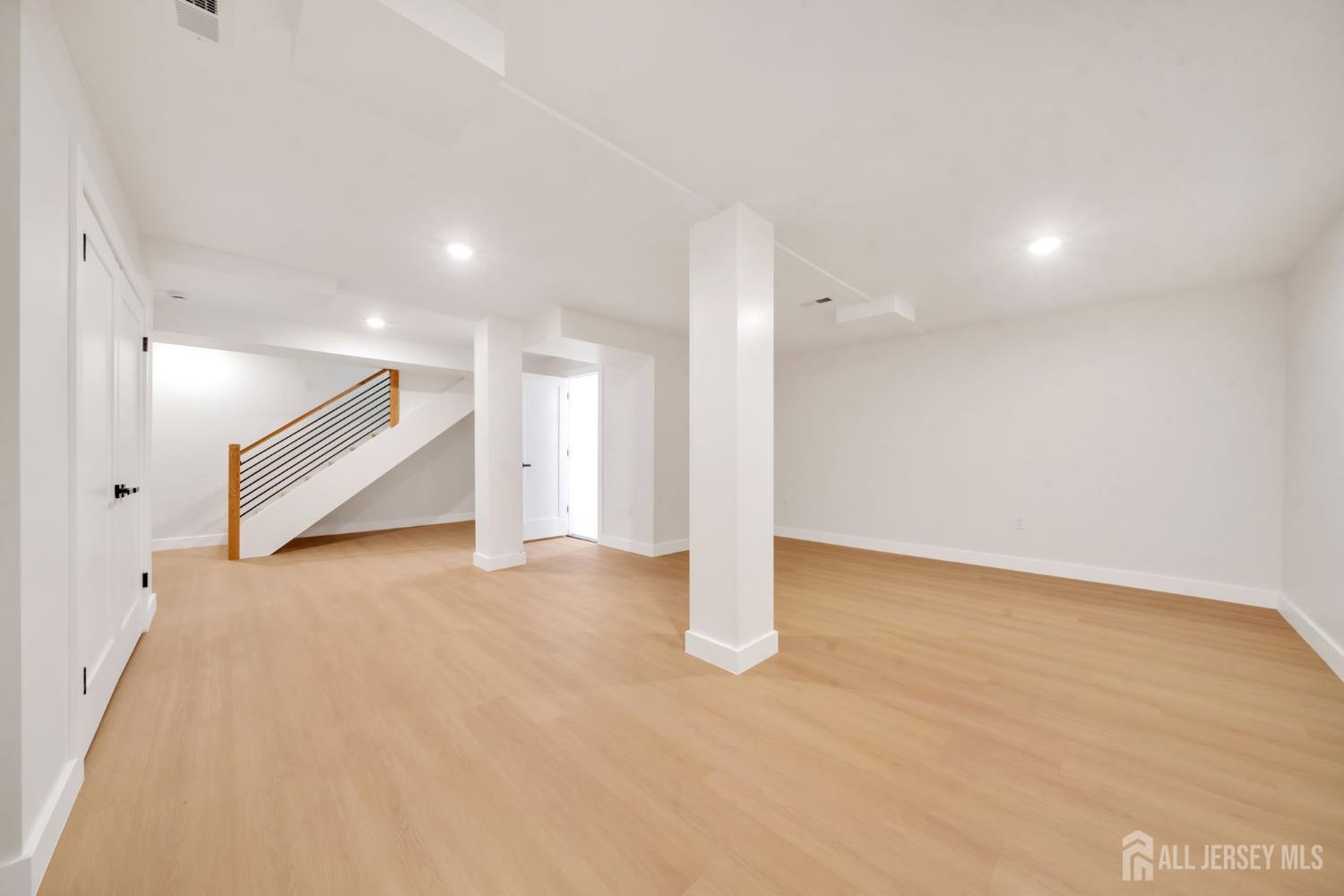 66 Garden Terrace Edison, NJ 08817 - Photo 36 of 40 a view of an empty room