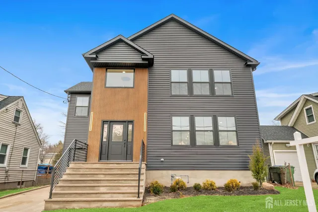 $1,099,000 | 66 Garden Terrace, Edison, NJ 08817