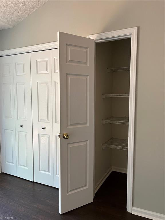 4740 Beckel Road Winston-Salem, NC 27127 - Photo 15 of 33 Kitchen Pantry
