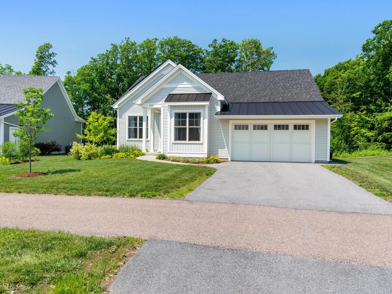 191 Elmore Street Shelburne, VT 05482 - Photo 2 of 51