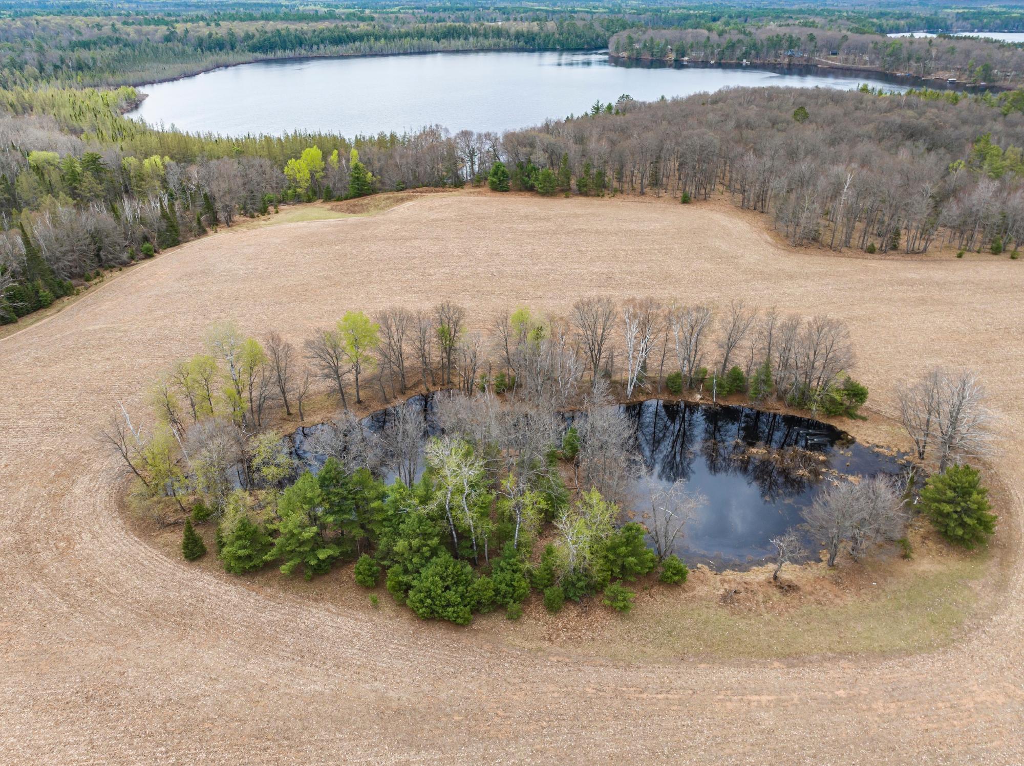 Lot 9 Moens Lake Drive Rhinelander, WI 54501 - Photo 3 of 5 Gallery Image 3