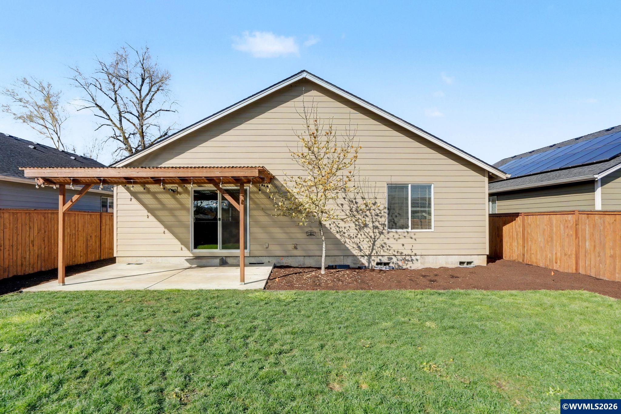 7922 5th Street Southeast Turner, OR 97392 - Photo 31 of 38