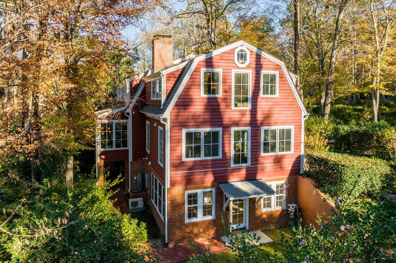 2240 Cranford Road Durham, NC 27705 - Photo 9 of 61 Photo 9