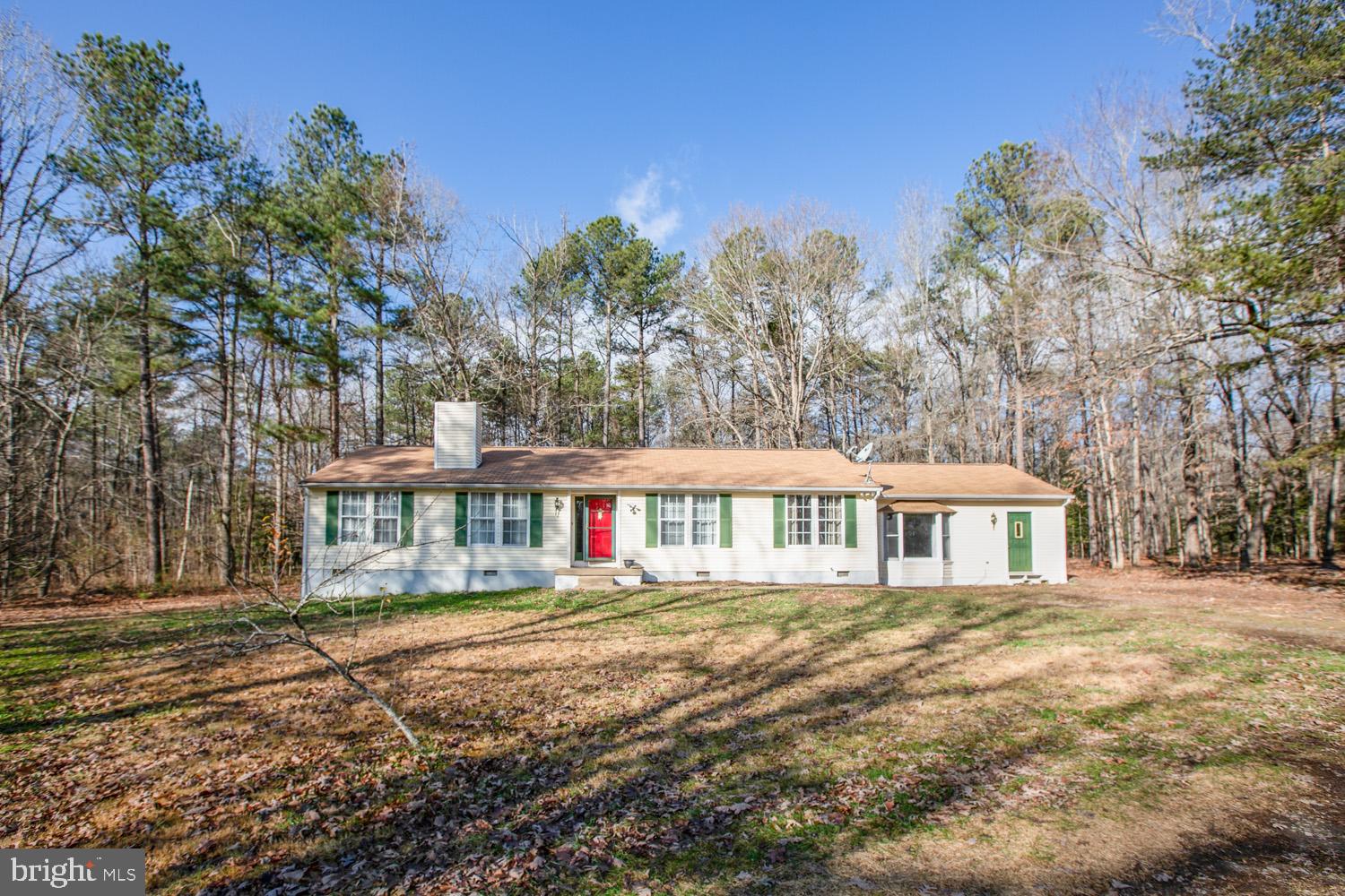 11337 Orange Plank Road Locust Grove, VA 22508 - Photo 1 of 39 Welcome home!