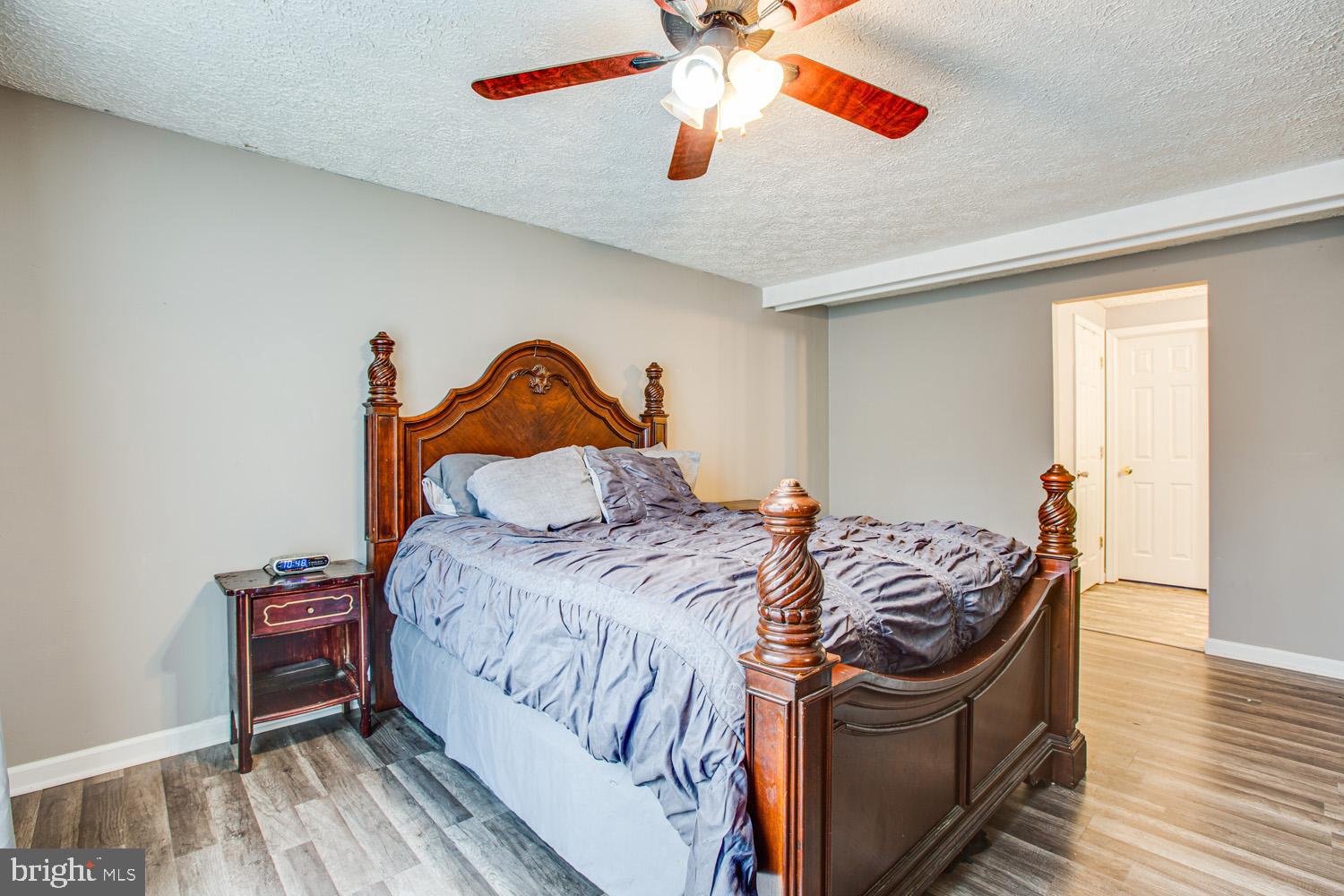 11337 Orange Plank Road Locust Grove, VA 22508 - Photo 17 of 39 Primary bedroom