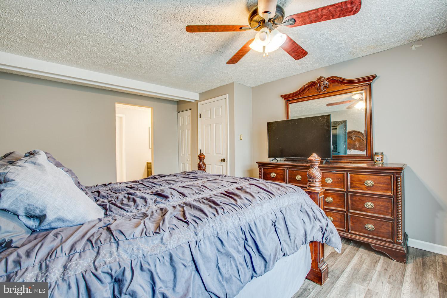 11337 Orange Plank Road Locust Grove, VA 22508 - Photo 18 of 39 Primary bedroom