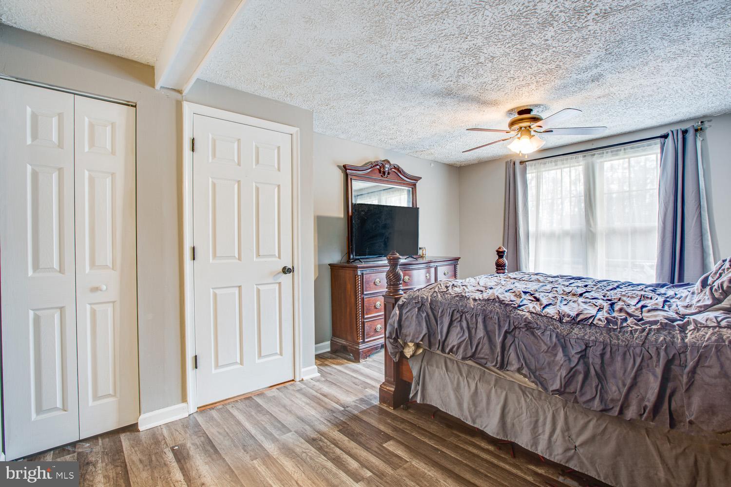 11337 Orange Plank Road Locust Grove, VA 22508 - Photo 19 of 39 Primary bedroom