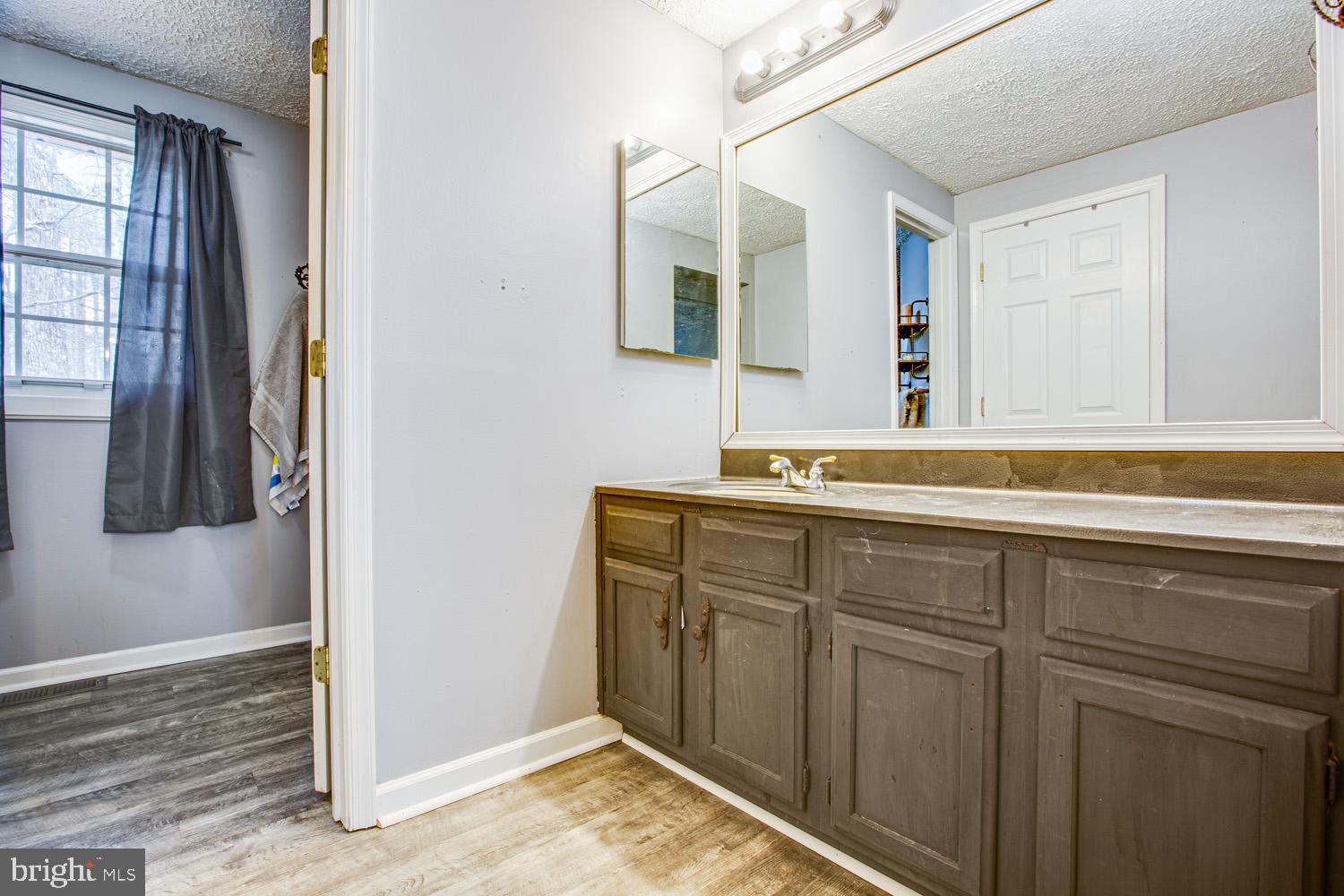 11337 Orange Plank Road Locust Grove, VA 22508 - Photo 20 of 39 Primary bathroom