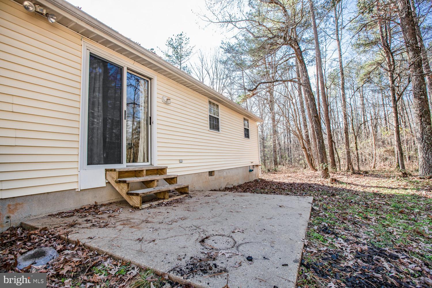 11337 Orange Plank Road Locust Grove, VA 22508 - Photo 37 of 39 Patio