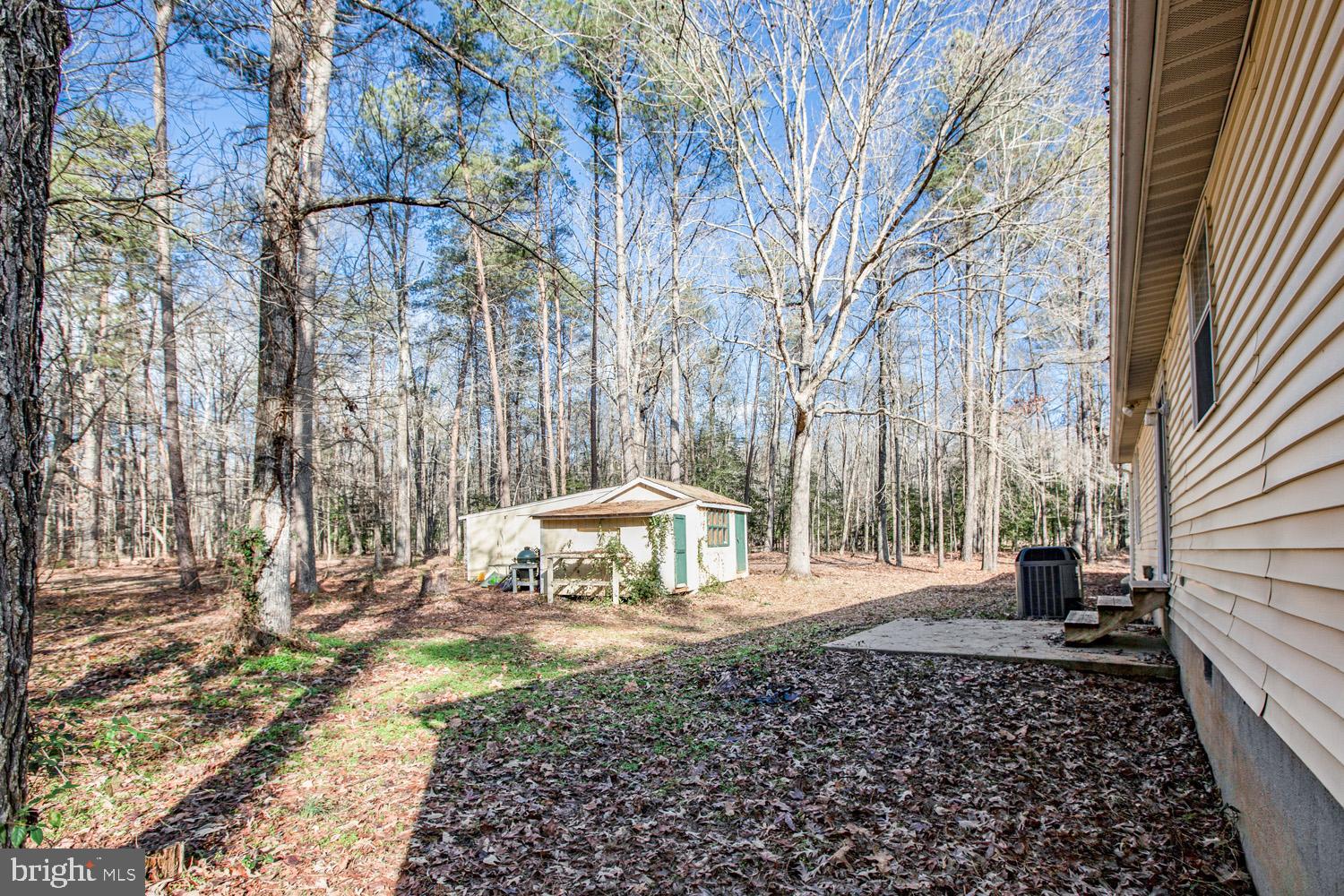 11337 Orange Plank Road Locust Grove, VA 22508 - Photo 39 of 39 Rear