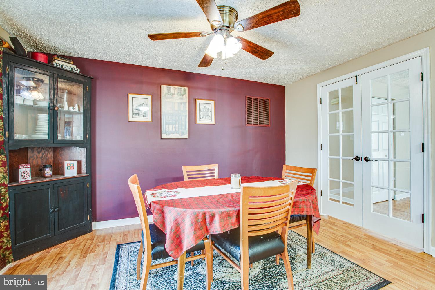 11337 Orange Plank Road Locust Grove, VA 22508 - Photo 9 of 39 Dining area