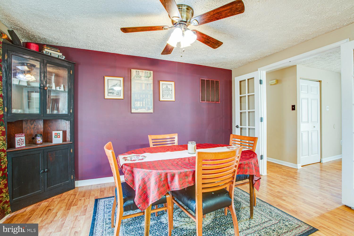 11337 Orange Plank Road Locust Grove, VA 22508 - Photo 10 of 39 Dining area