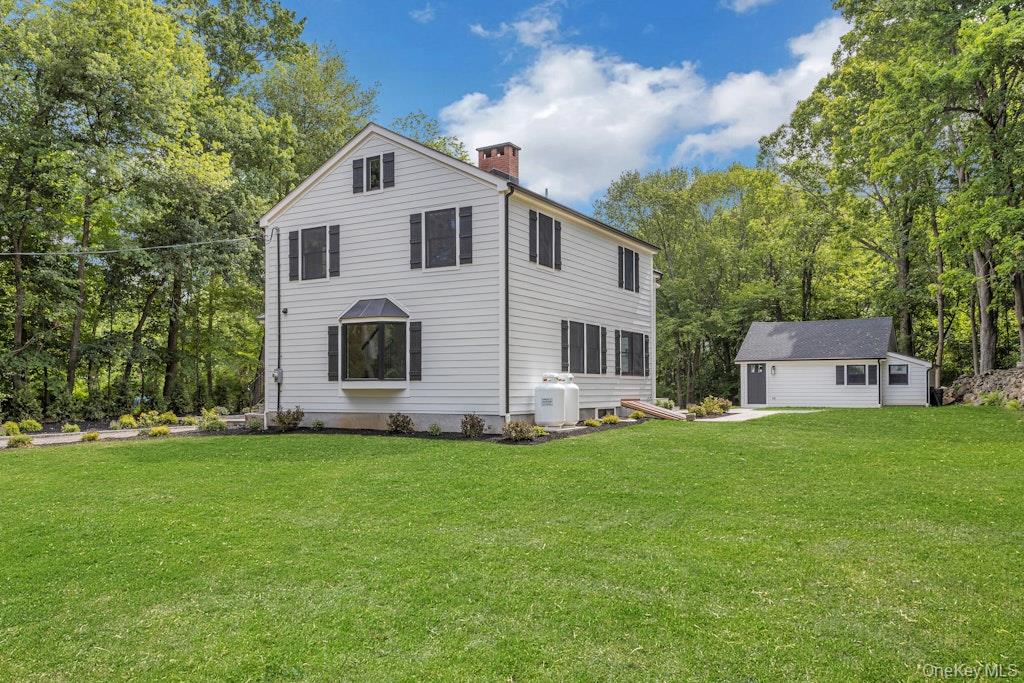 676 Hardscrabble Road Chappaqua, NY 10514 - Photo 38 of 50
