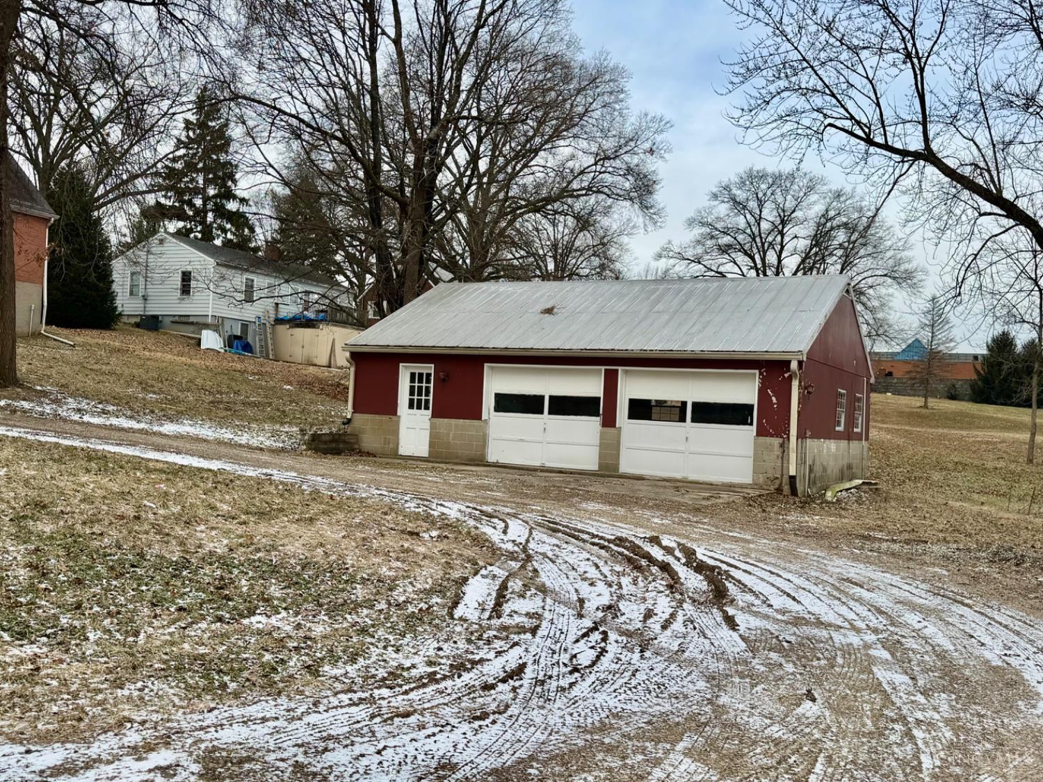 3510 Banning Road Cincinnati, OH 45239 - Photo 42 of 48