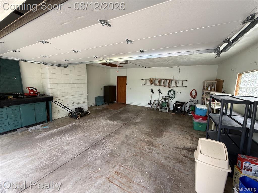 7899 Ida East Road Ida, MI 48140 - Photo 13 of 48