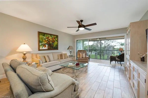 $235,000 | 75 St Andrews Boulevard, Unit C301, Naples, FL 34113